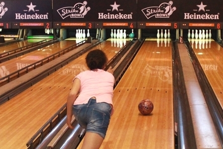 Surfaventura Multiactividades Bowling