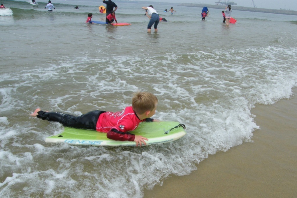 Surfaventura Aniversário Bodyboard