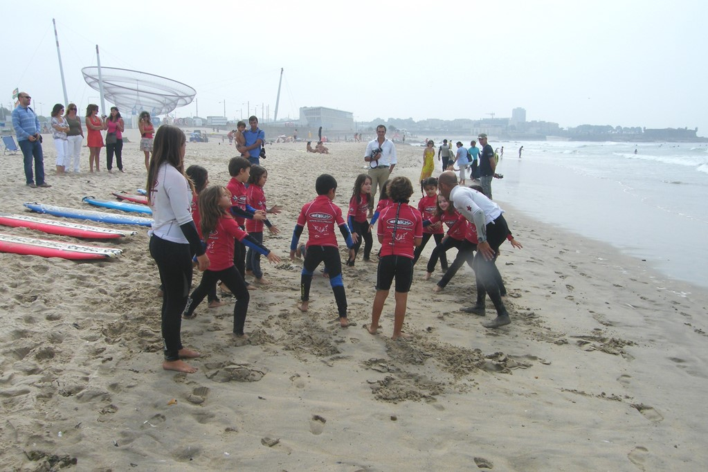 Surfaventura Aula Surf