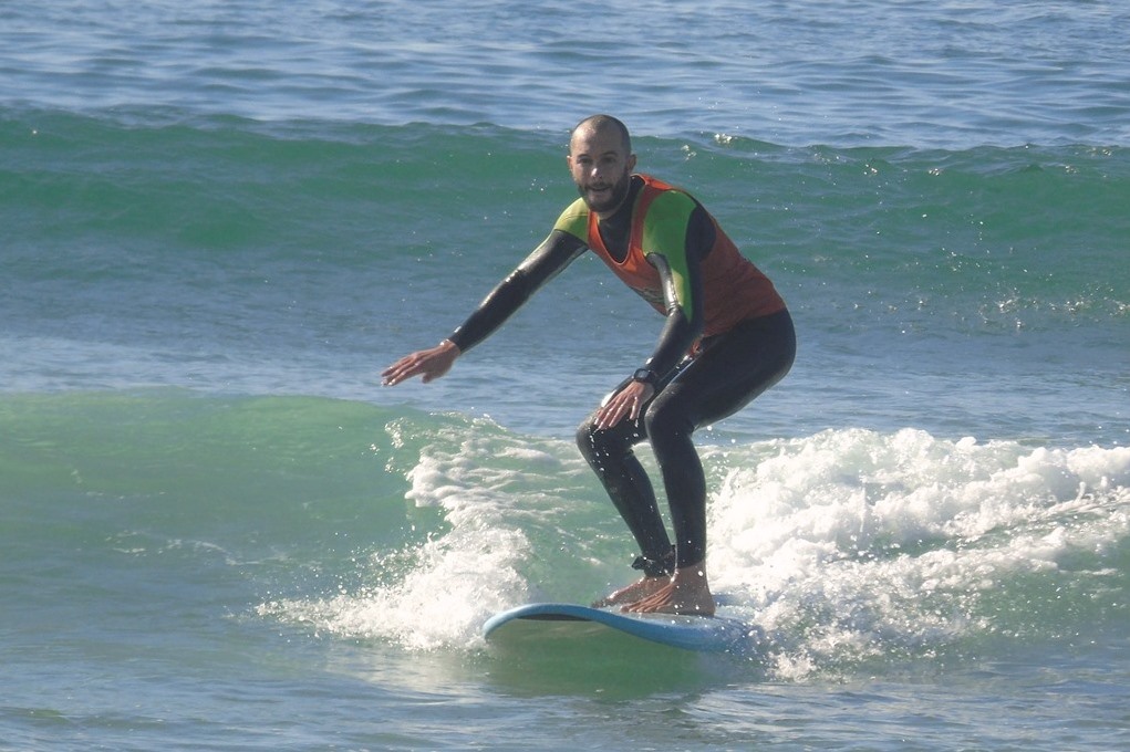Surfaventura Aula Surf