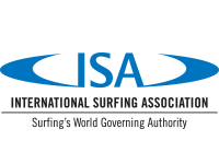 ISA - Internacional Surfing Association