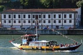 Surfaventura Multiactividades Barco Rabelo