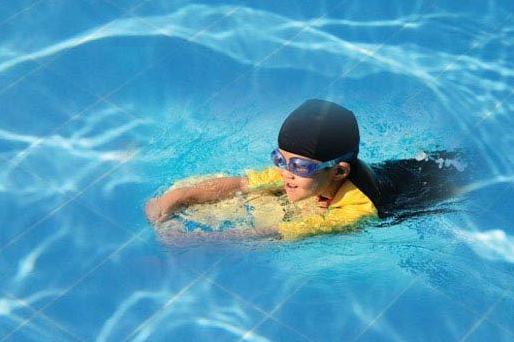Surfaventura aula natacao privada