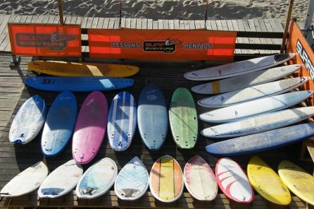 Surfaventura Surf Boards
