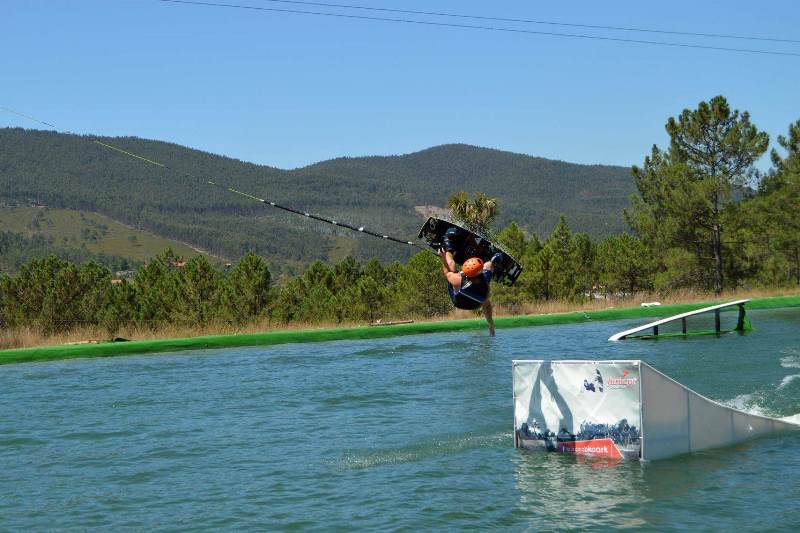 surfaventura Wakeboard Cable Park