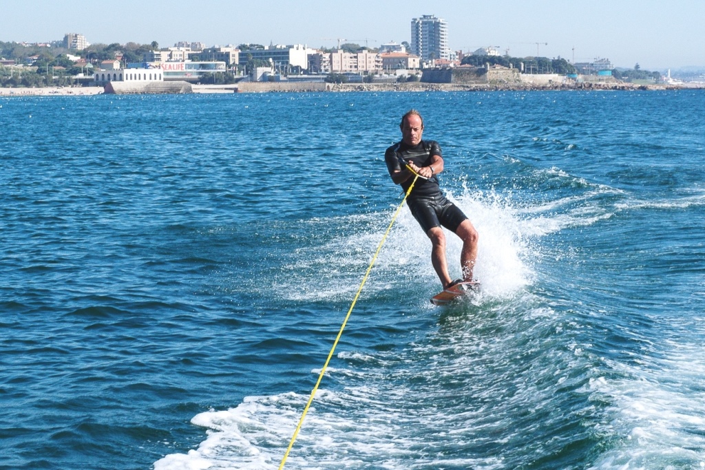 Voucher Surfaventura Wakeboard